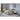 Tannally Upholstered Platform Bed - Beige / Queen