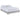 Tannally Upholstered Platform Bed - Beige / Queen