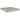 Tannally Upholstered Platform Bed - Beige / King