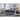 Tannally Upholstered Platform Bed - Beige / King