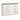 Gerridan Dresser - White/Gray / 6 Drawer
