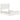 Gerridan Panel Bed - White/Gray / Queen