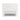 Gerridan Panel Bed - White/Gray / Queen