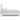 Gerridan Panel Bed - White/Gray / Queen