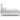 Gerridan Panel Bed - White/Gray / King