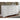 Anarasia Dresser - White / 6 Drawer