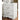 Anarasia Nightstand - White / 2 Drawer