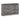 Bronyan Dresser - Dark Gray / 6 Drawer