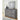 Bronyan Dresser - Dark Gray / 6 Drawer