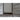 Bronyan Chest of Drawers - Dark Gray