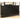 Maribel Dresser - Black / 6 Drawer