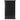 Maribel Chest of Drawers - Black