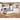 Bostwick Shoals Chest of Drawers - White