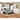 Bostwick Shoals Chest of Drawers - White