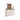 Bostwick Shoals Dresser - White / 6 Drawer