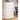 Bostwick Shoals Chest of Drawers - White