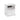 Bostwick Shoals Nightstand - White / 1 Drawer