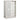 Paxberry Dressing Chest - Whitewash
