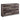Derekson Dresser - Multi Gray / 6 Drawer