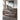 Derekson Dresser - Multi Gray / 6 Drawer