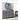 Lodanna Dresser - Gray / 6 Drawer