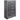 Lodanna Chest of Drawers - Gray