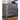 Lodanna Nightstand - Gray / 2 Drawer