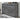 Baystorm Dresser - Gray / 6 Drawer