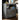 Baystorm Nightstand - Gray / 1 Drawer