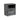 Baystorm Nightstand - Gray / 1 Drawer