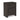 Brinxton Nightstand - Charcoal / 2 Drawer