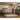 Juararo Panel Bed - Dark Brown / California King