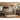Juararo Poster Bed - Dark Brown / King