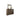 Juararo Dresser and Mirror - Dark Brown / 6 Drawer