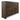 Juararo Dresser and Mirror - Dark Brown / 6 Drawer