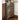 Juararo Chest of Drawers - Dark Brown