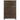 Juararo Chest of Drawers - Dark Brown
