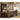 Juararo Poster Bed - Dark Brown / Queen