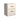 Stelsie Nightstand - White / 2 Drawer