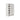 Altyra Chest of Drawers - White
