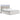Altyra Upholstered Storage Bed - White / King