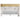 Altyra Panel Bookcase Bed - White / King