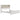 Altyra Panel Bookcase Bed - White / King