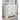 Altyra Nightstand - White / 2 Drawer