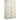 Willowton Chest of Drawers - Two-tone