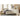 Bellaby Panel Headboard - Whitewash / Queen