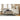 Bellaby Panel Headboard - Whitewash / Queen