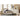 Bellaby Panel Headboard - Whitewash / Queen