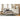 Bellaby Panel Headboard - Whitewash / Queen