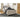 Bellaby Platform Bed with 2 Storage Drawers - Whitewash / Queen
